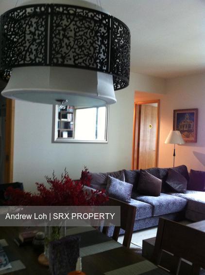 Amaryllis Ville (D11), Condominium #198448552